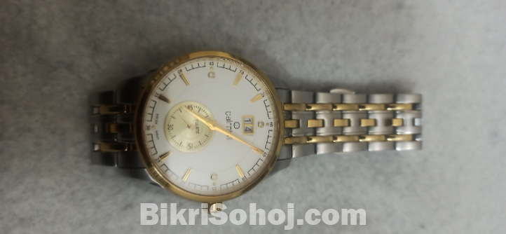 Brand: Cairnhill Watch